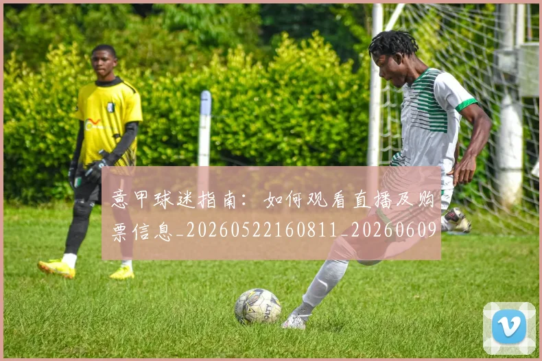 意甲球迷指南：如何观看直播及购票信息_20260522160811_20260609194439